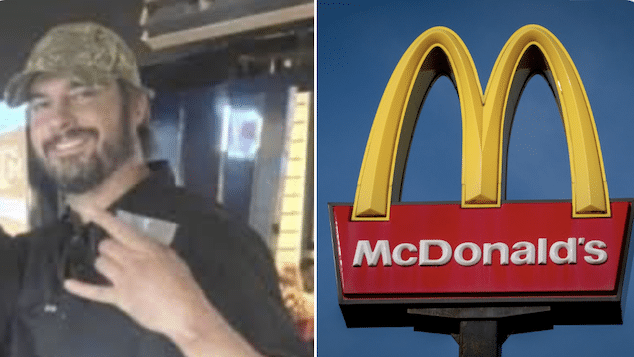 Jeffrey Limmer, Houston attorney shot dead trying to calm down angry McDonald’s customer.